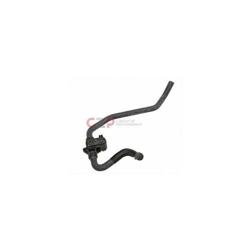 Nissan OEM Heater Hose Inlet