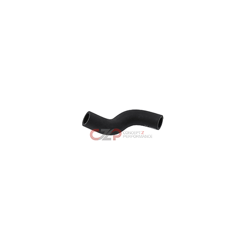 Nissan OEM Heater Hose, Inlet Inner - Nissan 370Z Z34 / Infiniti G35 G37 Q40 Q50 Q60