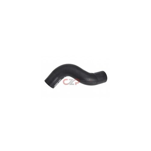 Nissan OEM Rear Heater Hose, Bleeder Valve to Firewall, RH VQ35DE - Nissan 350Z / Infiniti G35 M35
