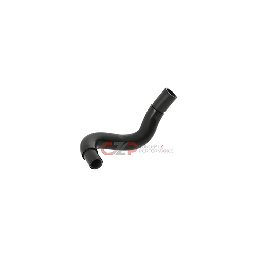 Nissan OEM 300ZX Heater Core Hose Outlet Z32