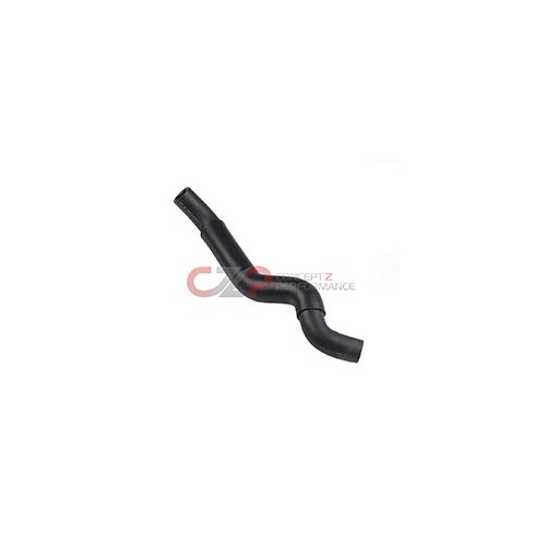 Nissan OEM 350Z Heater Hose Outlet - Z33 03-06 DE