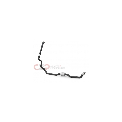 Nissan OEM 300ZX Front Cooler Pipe, Low Non-Turbo NA 90-96 Z32