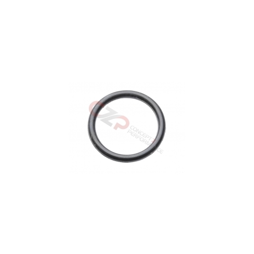 Nissan OEM A/C Air Condition O-ring, Suction Line Low Side - Nissan 300ZX Z32