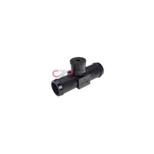 Infiniti OEM Heater Core Bleeder Valve - Infiniti G35 Sedan 07-08, G37 Sedan 09+ V36
