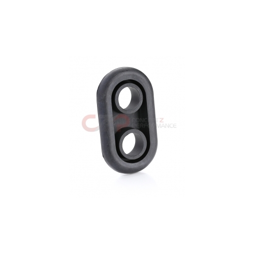 Nissan OEM Heater Core Firewall Grommet - Nissan 300ZX Z32