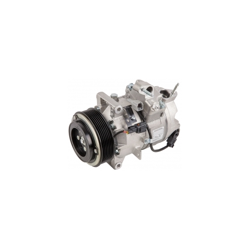Nissan OEM AC Compressor Assembley - Nissan 370Z 09+ Z34