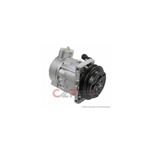 Nissan OEM 92600-CD10B  A/C Compressor - Nissan 350Z 03-06 350Z