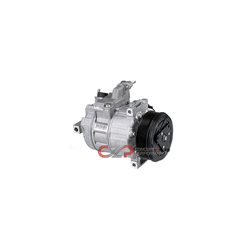 Nissan OEM A/C Compressor - Nissan 350Z 07-08 350Z