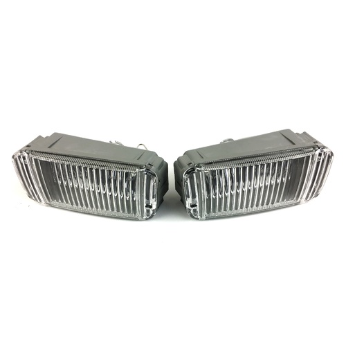 OEM 300ZX Fog Lamps lights 26151-30P00, 26156-30P00