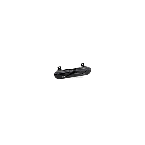 Nissan OEM Front License Plate Bracket - Nissan 300ZX 90-96 Z32