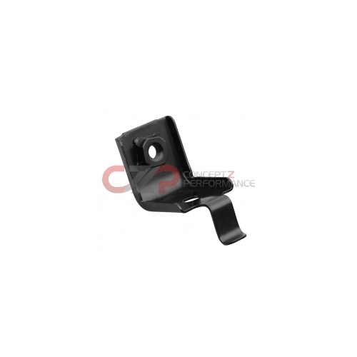 Nissan OEM 300ZX License Plate Bracket Nut Z32