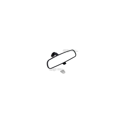Nissan OEM Universal Rear View Mirror w/Base