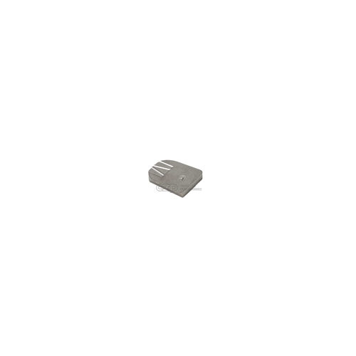 Nissan OEM Rear View Mirror Base - Nissan 350Z Z33