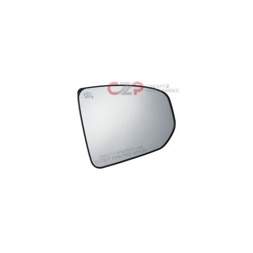 Nissan OEM Side Mirror Glass, RH - Nissan 370Z 09+ Z34