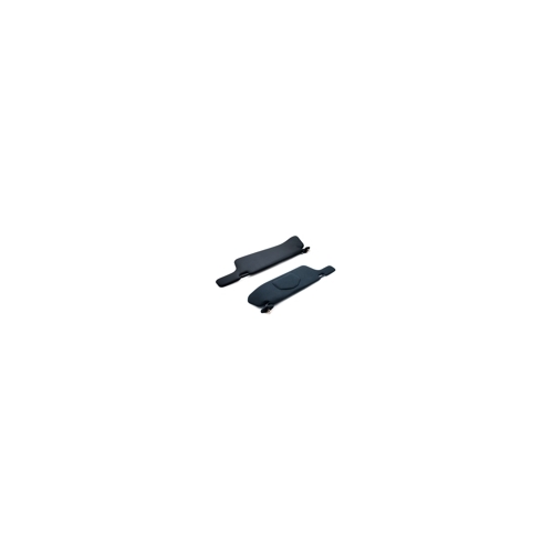 Nissan OEM 300ZX Sun Visor - RH(Passenger)