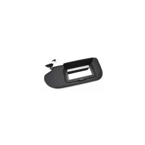 Nissan OEM 96401-CF61A Sun Visor, LH - Nissan 350Z 03-08 Z33
