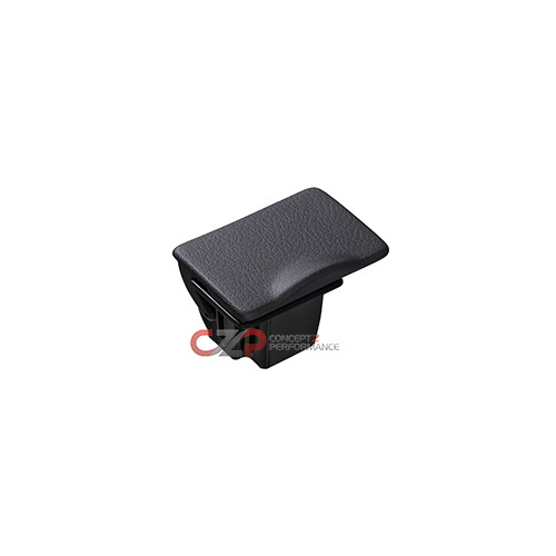 Nissan OEM 300ZX Ash Tray Black Z32