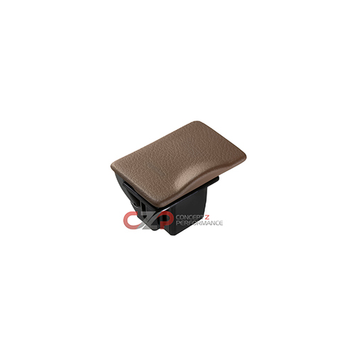 Nissan OEM Ash Tray Tan - Nissan 300ZX Z32
