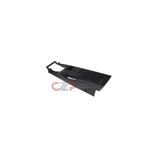Nissan OEM 96911-CE81A Body Assy, Lower Center Console - Nissan 350Z 04-05 Z33
