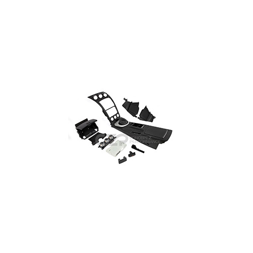 Nissan OEM 96911-CONKT-MT Interior Conversion Kit, MT - Nissan 350Z 03-05 to 06-08 Z33
