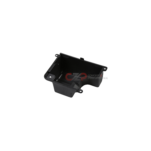 Nissan OEM 300ZX Center Console Ash Tray Pocket