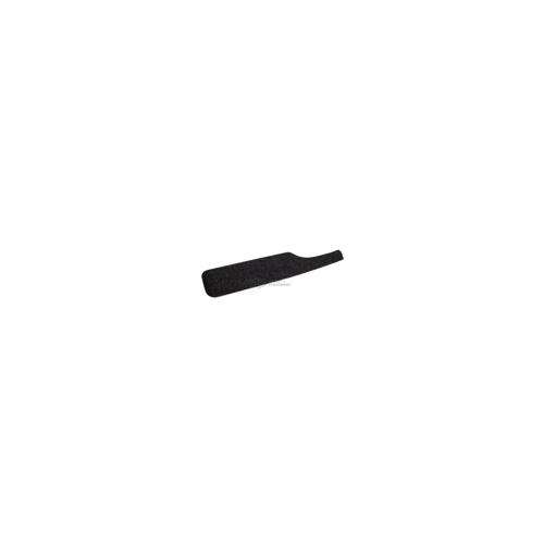 Nissan OEM 300ZX Finisher - Center Console RH Suede Z32