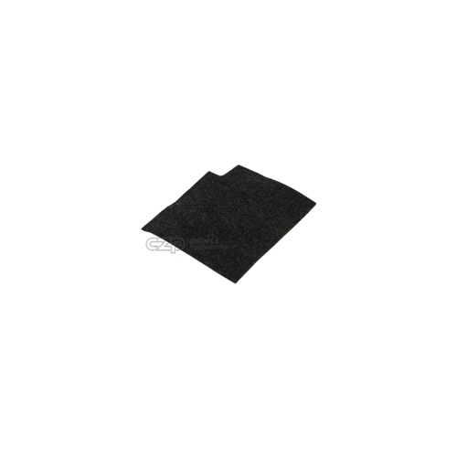 Nissan OEM 300ZX Console Sheet Big - Z32