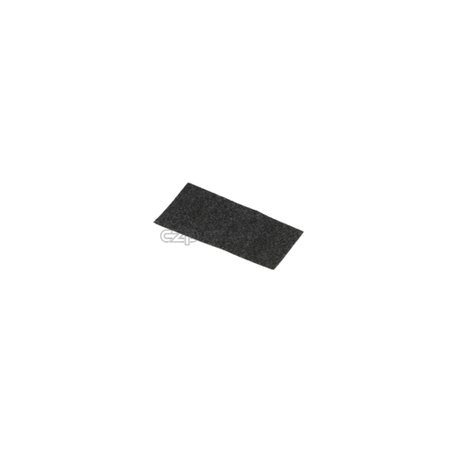 Nissan OEM 300ZX Console Sheet Small - Z32