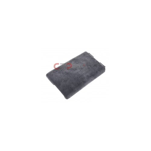 Lid-console Box