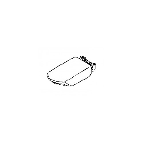 Lid-console Box