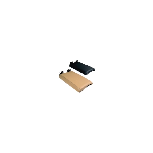 Nissan OEM 300ZX Center Console Lid Assembly - Leather