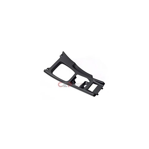 Nissan OEM 300ZX Center Console Finisher  LHD (Left Hand Drive) Black 90-96 Z32