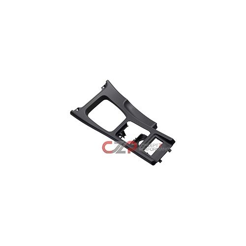 Nissan OEM 300ZX Center Console Finisher - Z32 RHD (Right Hand Drive)