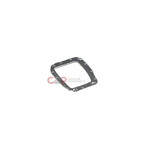 Nissan OEM Shift Boot Retainer - Nissan 300ZX 90-96 Z32