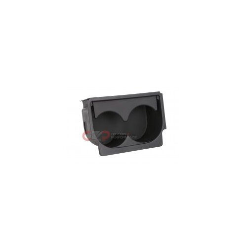Nissan OEM Cupholder Pocket Assembly - Nissan 350Z 03-05 Z33
