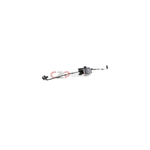 Nissan OEM 97080-CE40A Convertible Front Lock Latch Assembly - Nissan 350Z Z33