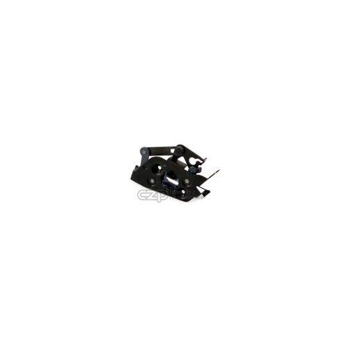Nissan OEM 300ZX Convertible Roof Rear Lock RH - Z32