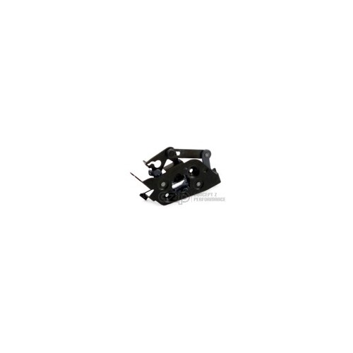 Nissan OEM 300ZX Convertible Roof Rear Lock LH - Z32