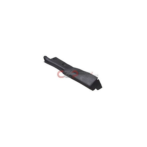 Nissan OEM 300ZX Convertible Weatherstrip - Center Rail LH Z32