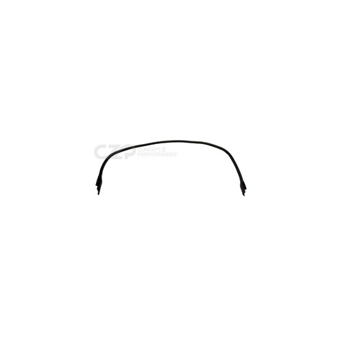 Nissan OEM Convertible Rear Frame Weatherstrip - Nissan 300ZX Z32