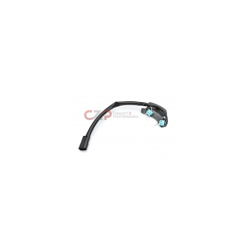 Nissan OEM Folding Roof Plate - Nissan 350Z 03-08 Z33 Convertible