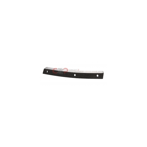Nissan OEM Convertible Front Rail Weather Strip Retainer, RH - Nissan 350Z 04-09 Z33