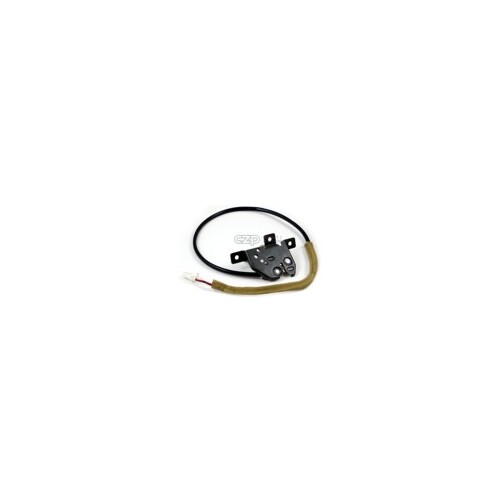 Nissan OEM 300ZX Convertible Storage Lid Latch RH - Z32