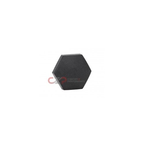 Nissan OEM Convertible Storage Lid Bumper - Nissan 300ZX 93-96 Z32