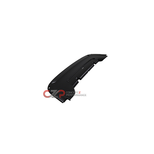 Nissan OEM Storage Finisher Convertible Lid Cover - Nissan 300ZX 93-96 Z32