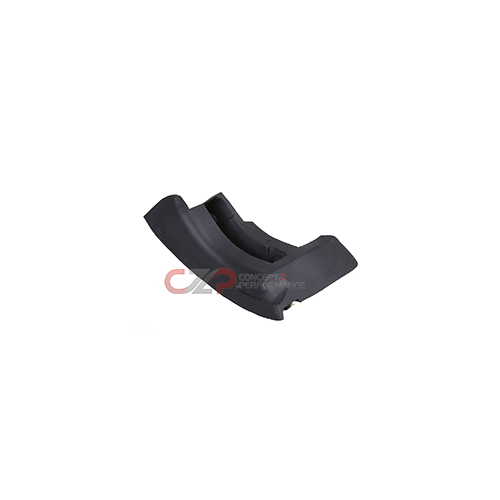 Nissan OEM 300ZX Rear Corner Weatherstrip Convertible RH Z32
