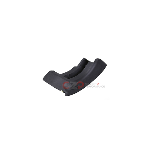 Nissan OEM 300ZX Rear Corner Weatherstrip Convertible LH Z32