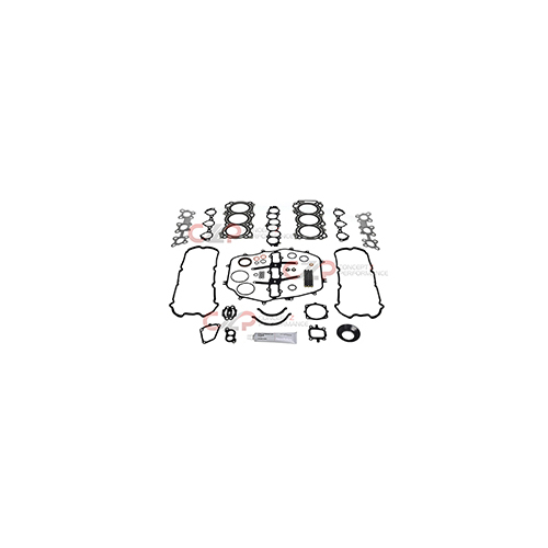 Nissan OEM Engine Gasket Kit, VQ35DE 03-04 - Nissan 350Z / Infiniti G35