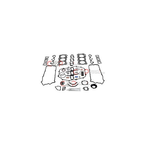 Nissan OEM Engine Rebuild Gasket Kit - Nissan 350Z 05-06 Z33