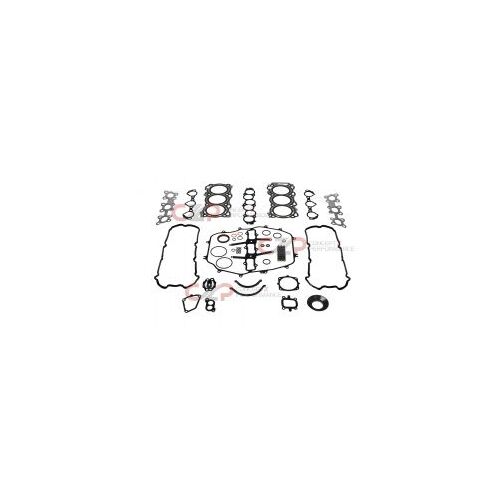 Nissan OEM Engine Rebuild Gasket Kit, VQ35DE 03-04 - Nissan 350Z / Infiniti G35